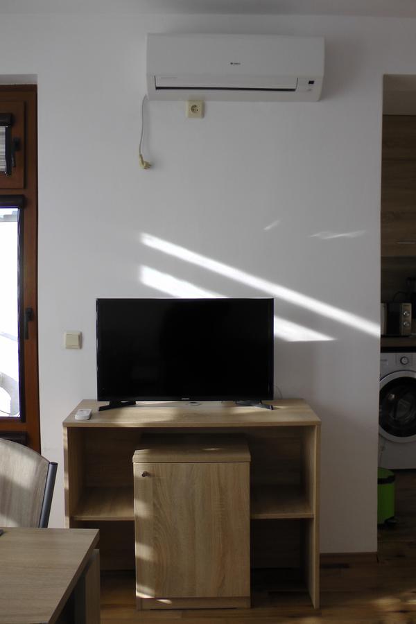 Top Center , Modern And Quiet Apartment Burgasz Kültér fotó