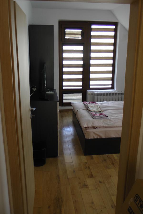 Top Center , Modern And Quiet Apartment Burgasz Kültér fotó
