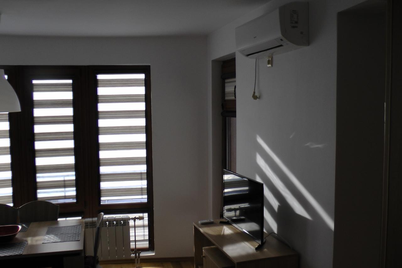 Top Center , Modern And Quiet Apartment Burgasz Kültér fotó